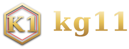 kg11 logo